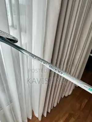 Li Ning Halbertec 6000 Badminton Racket