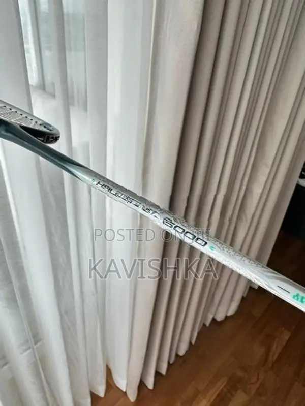 Li Ning Halbertec 6000 Badminton Racket