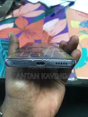 Xiaomi Redmi Note 14 Pro Plus (Used)