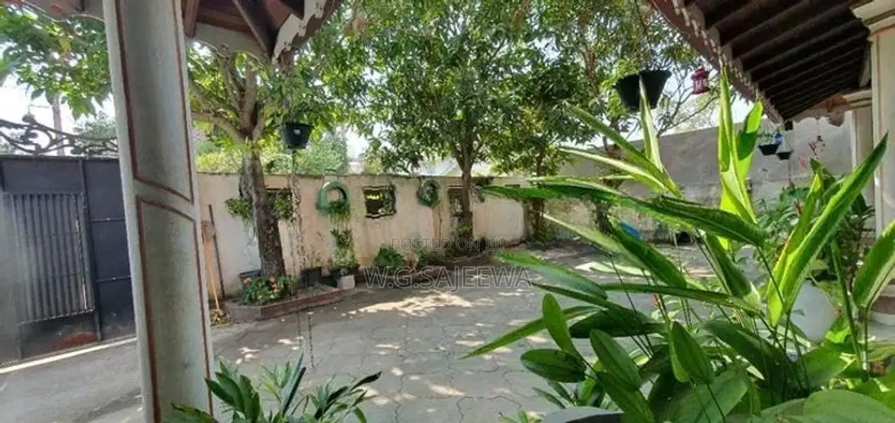 Furnished 2 Storey 4 Rooms house rent in Negombo