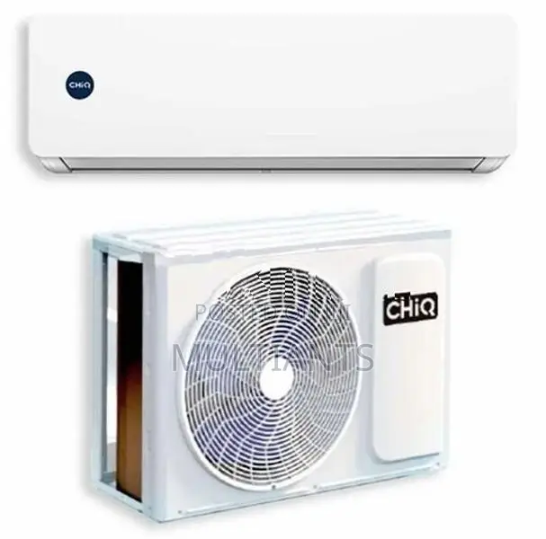 CHIQ 12000BTU Smart inverter with wifi Brand new AC