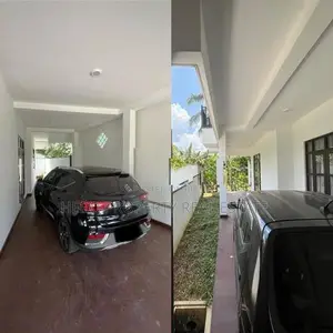 Modern House for Rent in Delgoda