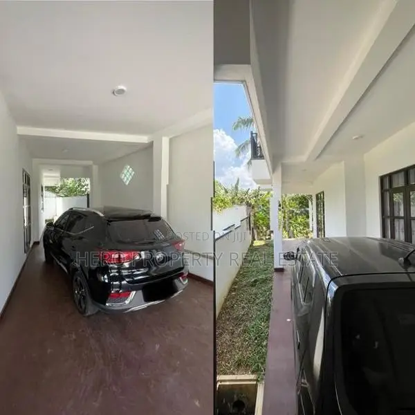 Modern House for Rent in Delgoda