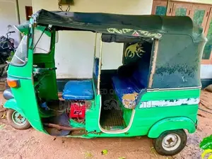 Bajaj RE Three Wheeler 1995