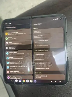 Google Pixel 9 Pro Fold (Used)