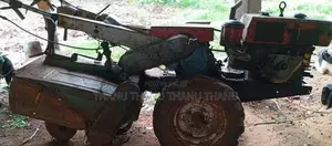 Kubota K700 Tractor 2013