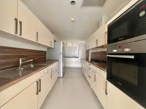 3 Bedroom Apartment for Sale at Rajagiriya