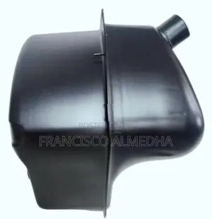 Austin Mini Cooper Petrol Tank