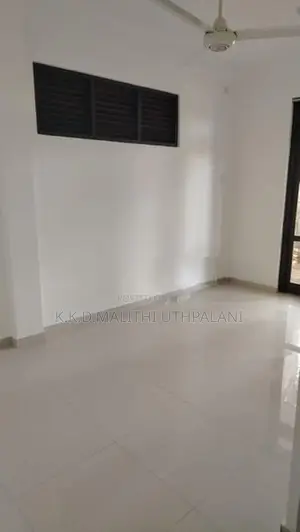 2d Floor House For Rent Dehiwala