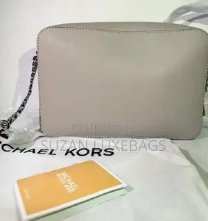 Michael Kors Handbag
