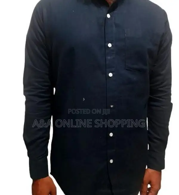 Linen Shirt