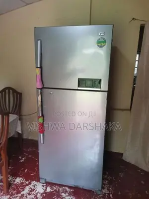 LG Refrigerator
