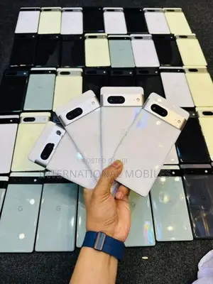 Google Pixel 7 5G 128GB (Used)