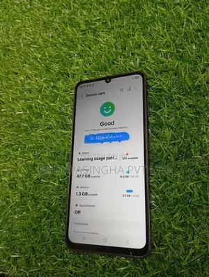 Samsung Galaxy A07 (Used)