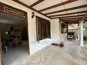 Completed Single Story House for Sale in Piliyandala