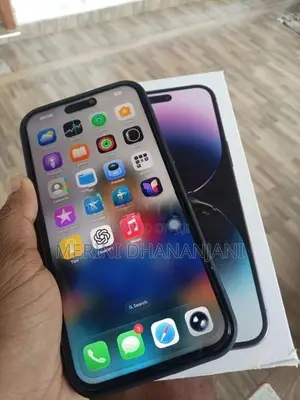 Apple iPhone 14 Pro Max 256gb (Used)