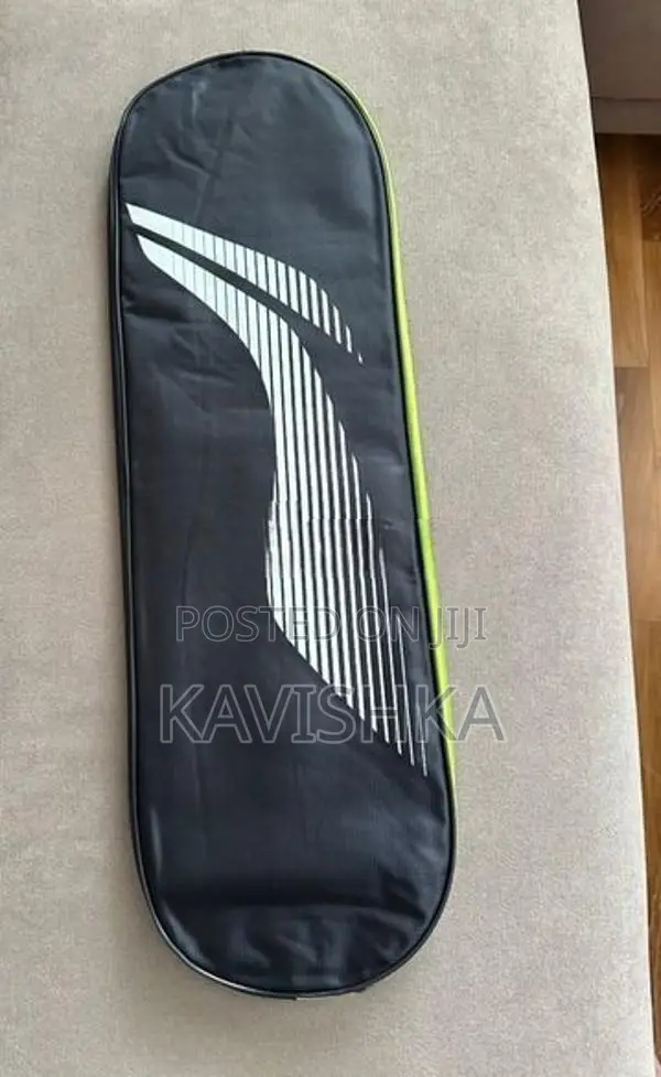 Li Ning Halbertec 6000 Badminton Racket