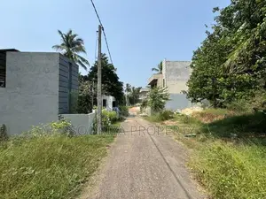 Highly Residential Land for Sale in Piliyandala