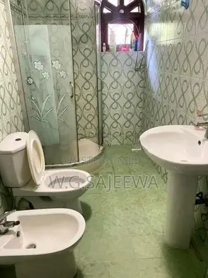 Furnished 2 Storey 4 Rooms house rent in Negombo