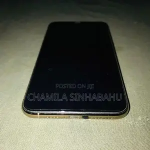 Apple iPhone 11 Pro Max (Used)