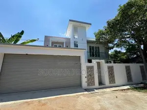 Luxurious Brand New House for Sale in Piliyandala Town