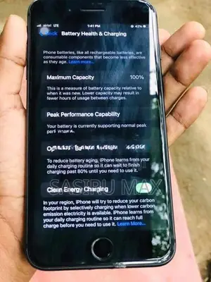Apple iPhone 8 Plus (Used)