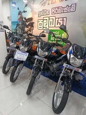 Bajaj CT100 2026