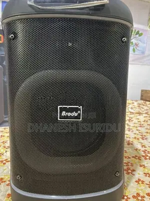BTS - 2103 Speaker