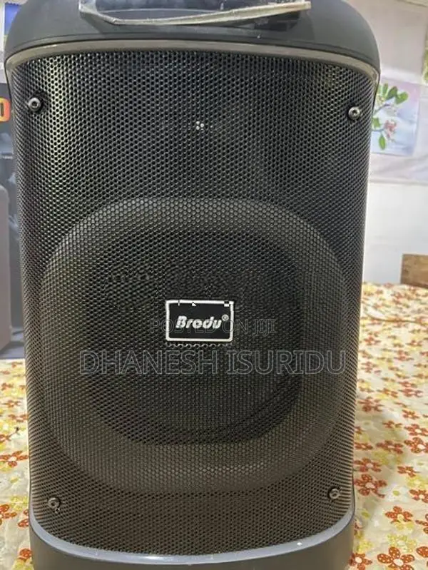BTS - 2103 Speaker