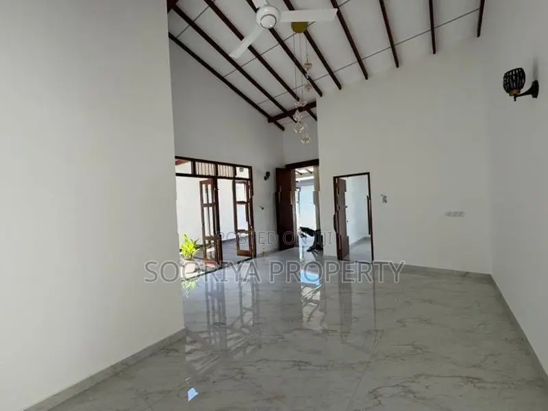 Piliyandala Kesbewa Brand New House for Sale