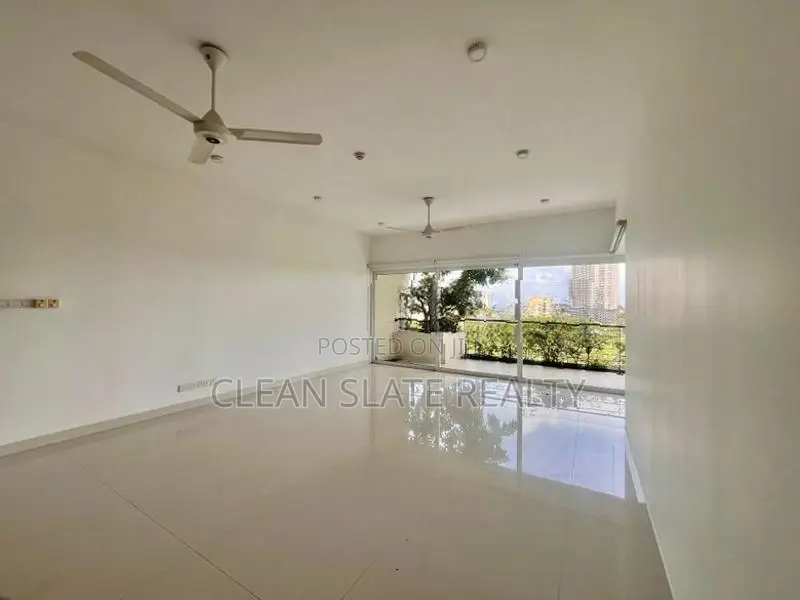 3 Bedroom Apartment for Sale at Rajagiriya