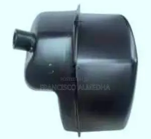 Austin Mini Cooper Petrol Tank