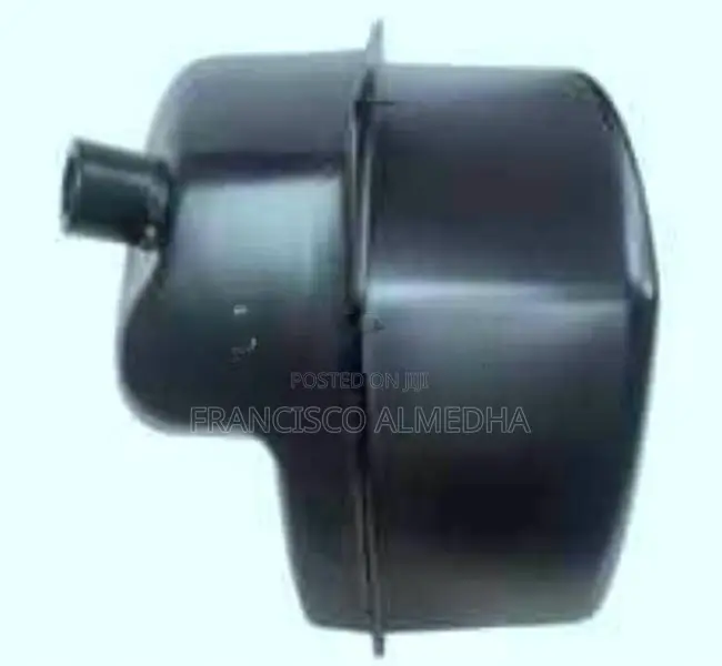 Austin Mini Cooper Petrol Tank