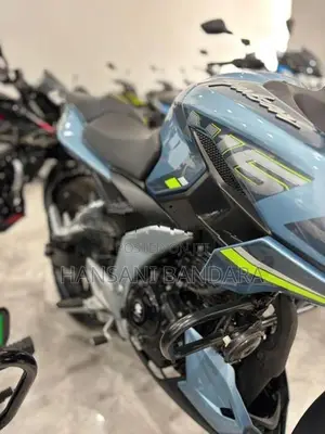 Bajaj Pulsar N160 Brand New Premium 2026