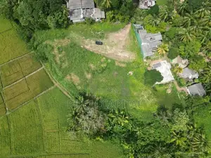 Fully Developed Residential Land Plots for Sale in Kahatuduwa