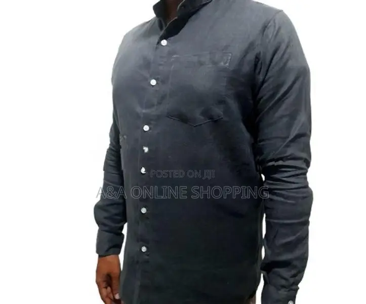 Linen Shirt