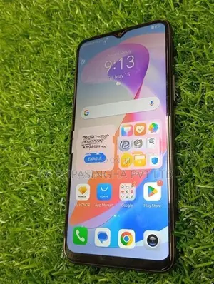 Honor X6A mobile (Used)