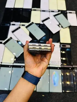 Google Pixel 7 5G 128GB (Used)