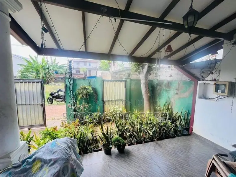 Single Story House for Sale in Kesbewa