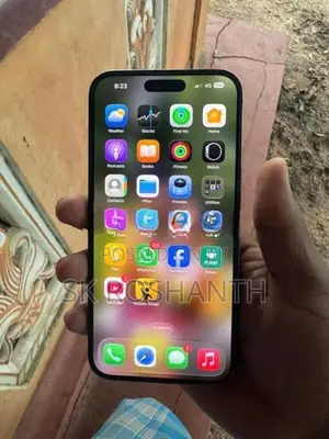 Apple iPhone 14 Pro Max (Used)