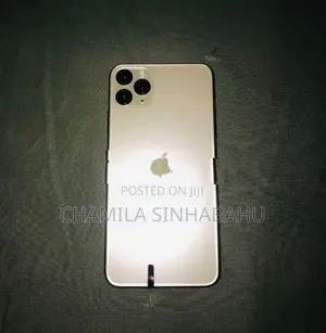 Apple iPhone 11 Pro Max (Used)