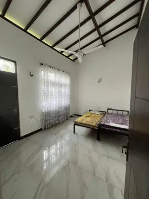 Modern House for Rent in Delgoda