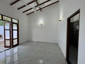 Piliyandala Kesbewa Brand New House for Sale