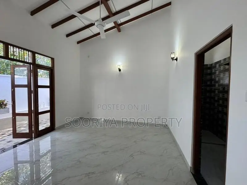 Piliyandala Kesbewa Brand New House for Sale