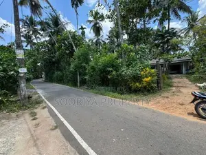 63 Perches Superb Land for Sale in Piliyandala Kesbewa