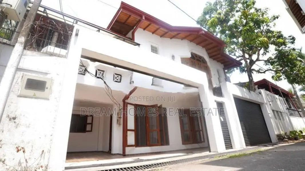 House for Rent in Ethul Kotte – Prime Location