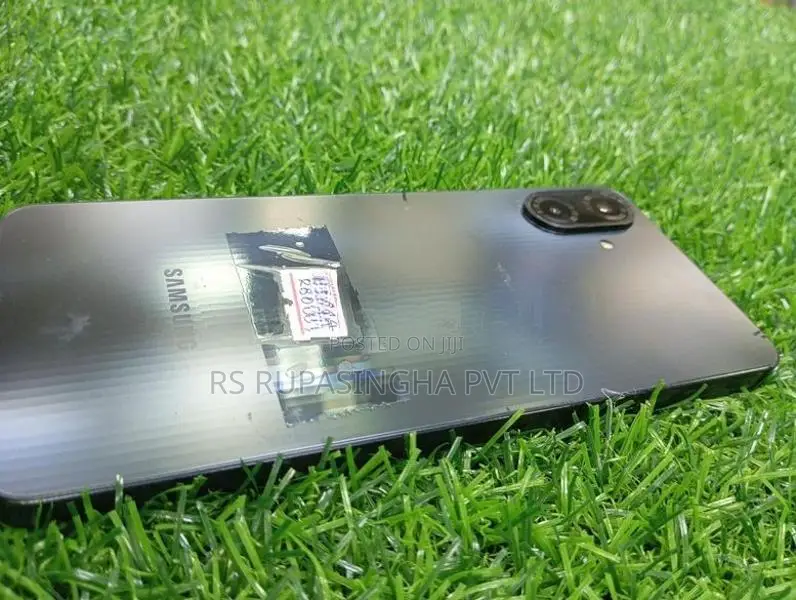 Samsung Galaxy A07 (Used)