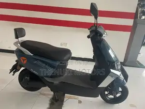 Yadea Ruibin 2023