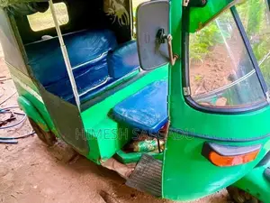 Bajaj RE Three Wheeler 1995