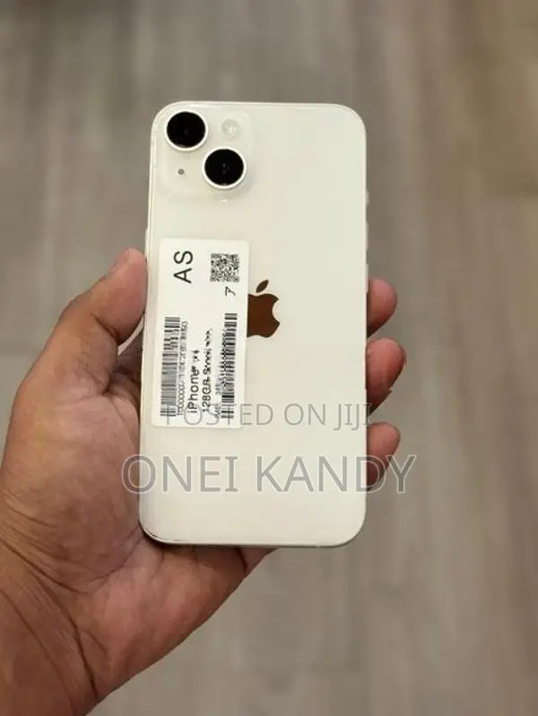 Apple iPhone 13 128GB (Used)